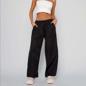 Tiger Mist Ryan Parachute Pant